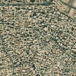 Satellite imagery of Kōtal-e Yaklingah, AF