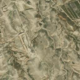 Satellite imagery of Dūchī Khwā Ghunḏêy, AF