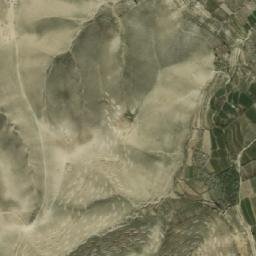 Satellite imagery of Chīnū Ghunḏêy, AF