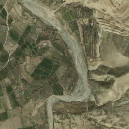 Satellite imagery of Chīnū Ghunḏêy, AF