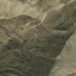 Satellite imagery of Waṟkī Ghar, AF