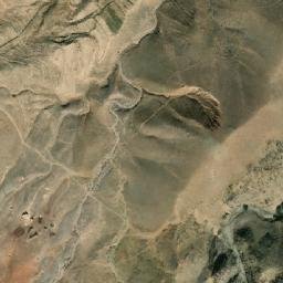 Satellite imagery of Tsayrī Ghar, AF