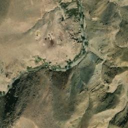 Satellite imagery of Tsayrī Ghar, AF