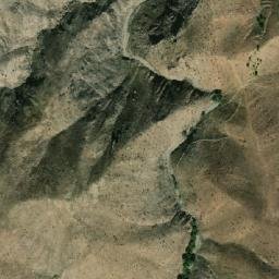 Satellite imagery of Dzigay, AF