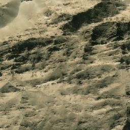 Satellite imagery of Srah Ghunḏêy, AF