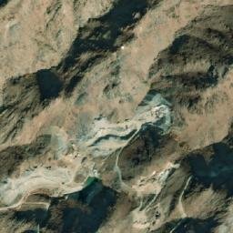 Satellite imagery of Ghurmand Ghar, AF
