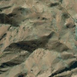 Satellite imagery of Lālō Ghar, AF