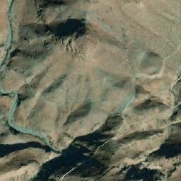 Satellite imagery of Lālō Ghar, AF