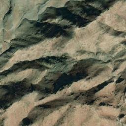 Satellite imagery of Lālō Ghar, AF