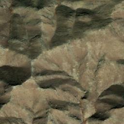 Satellite imagery of Bābā Ḏūp, AF