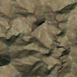 Satellite imagery of Bābā Ḏūp, AF