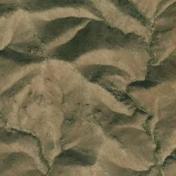 Satellite imagery of Gharsal Pass, AF