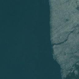 Satellite imagery of Heraga Saki, JP