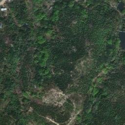 Satellite imagery of Heraga Saki, JP
