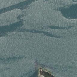 Satellite imagery of Shira Saki, JP
