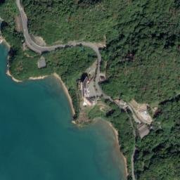 Satellite imagery of Unegi Zaki, JP