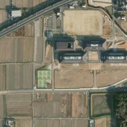 Satellite imagery of 宮, JP