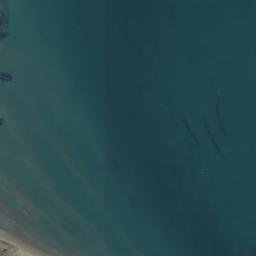 Satellite imagery of Kōzaki-misaki, JP
