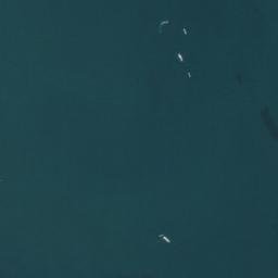 Satellite imagery of Kōzaki-misaki, JP