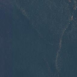 Satellite imagery of Shira-saki, JP