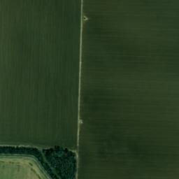 Satellite imagery of WTV — NGS EH2318 — Lonoke County, US, US