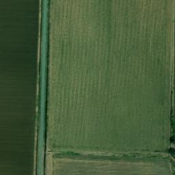 Satellite imagery of WTV — NGS EH2318 — Lonoke County, US, US