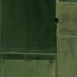 Satellite imagery of WTV — NGS EH2318 — Lonoke County, US, US