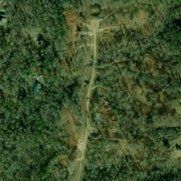 Satellite imagery of Gordon Cut, US
