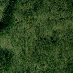 Satellite imagery of Barlow Cuts, US