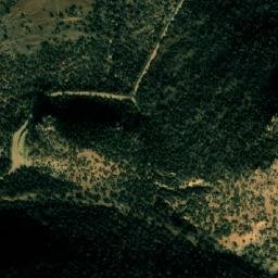 Satellite imagery of Taddart, DZ