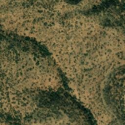Satellite imagery of Taddart, DZ