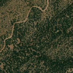 Satellite imagery of Djebel Sfa, DZ