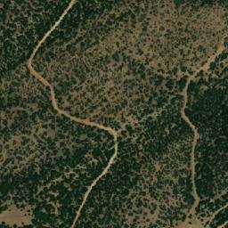 Satellite imagery of Djebel Sfa, DZ