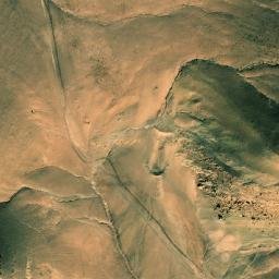 Satellite imagery of Teniet Tafza, DZ