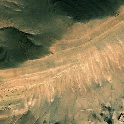 Satellite imagery of Teniet Tafza, DZ