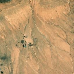 Satellite imagery of Djebel Teniet el Baroud, DZ