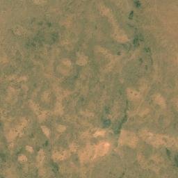 Satellite imagery of Koudiat el Askoura, DZ