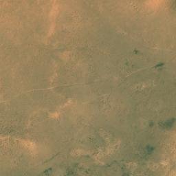 Satellite imagery of Koudiat el Askoura, DZ