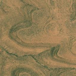 Satellite imagery of Fedj el Metessa, DZ