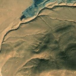 Satellite imagery of Djebel Goudjila, DZ