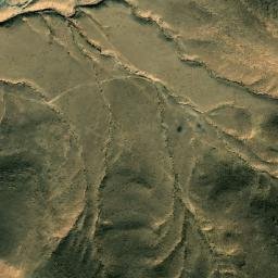 Satellite imagery of Djebel Goudjila, DZ