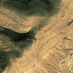 Satellite imagery of Djebel Goudjila, DZ