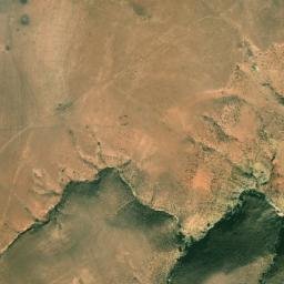 Satellite imagery of Djebel Bou Guetaïa, DZ