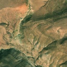 Satellite imagery of Djebel Bou Guetaïa, DZ