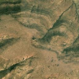 Satellite imagery of Djebel Bou Guetaïa, DZ