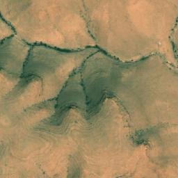 Satellite imagery of El Fouloug, DZ