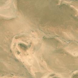 Satellite imagery of Kef er Rakhma, DZ