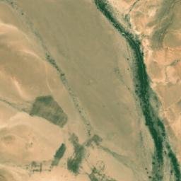Satellite imagery of Kef er Rakhma, DZ