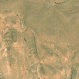 Satellite imagery of Kef er Rakhma, DZ