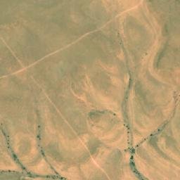 Satellite imagery of Chebket el Hameïra, DZ